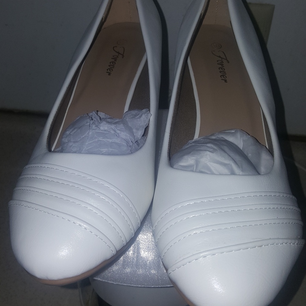 Wedges